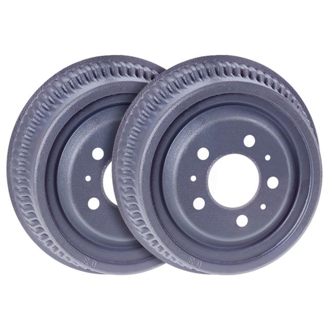 Brake Drums Image