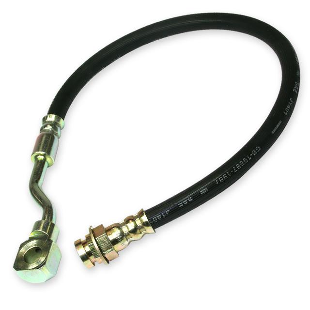 Standard Replacement Brake Lines Image