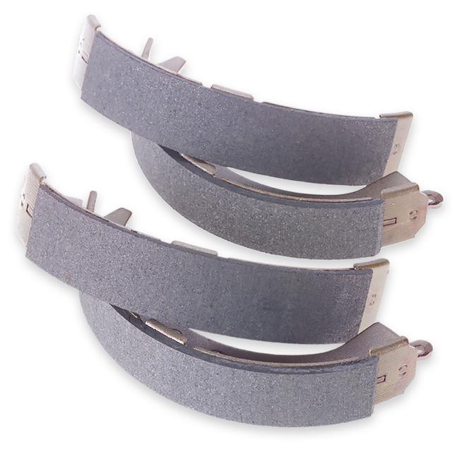 Brake Shoes Image