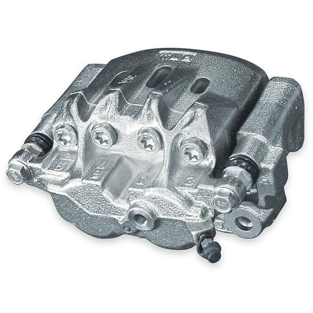 Semi Loaded Brake Calipers Image