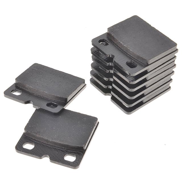 Parking Brake Pads Image