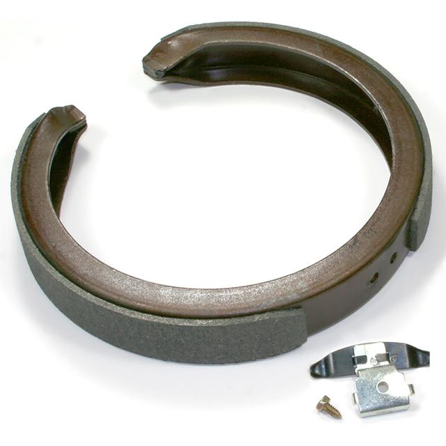 Parking Brake Shoes Image