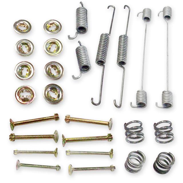 Drum Brake Hardware Kit Image