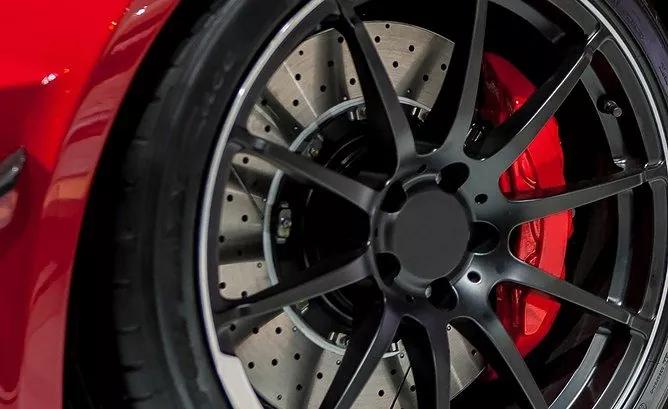 The Improved Stopping Power Of Performance Brake Rotors Over Stock Brake Rotors