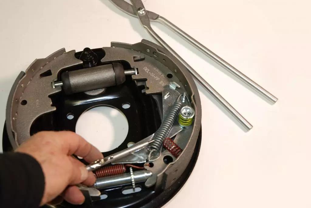 All About Brake Drums