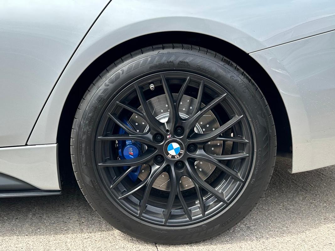 What Are Dimpled Rotors?