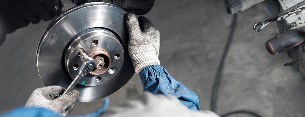 Top 5 Tips to Longer Lasting Brakes