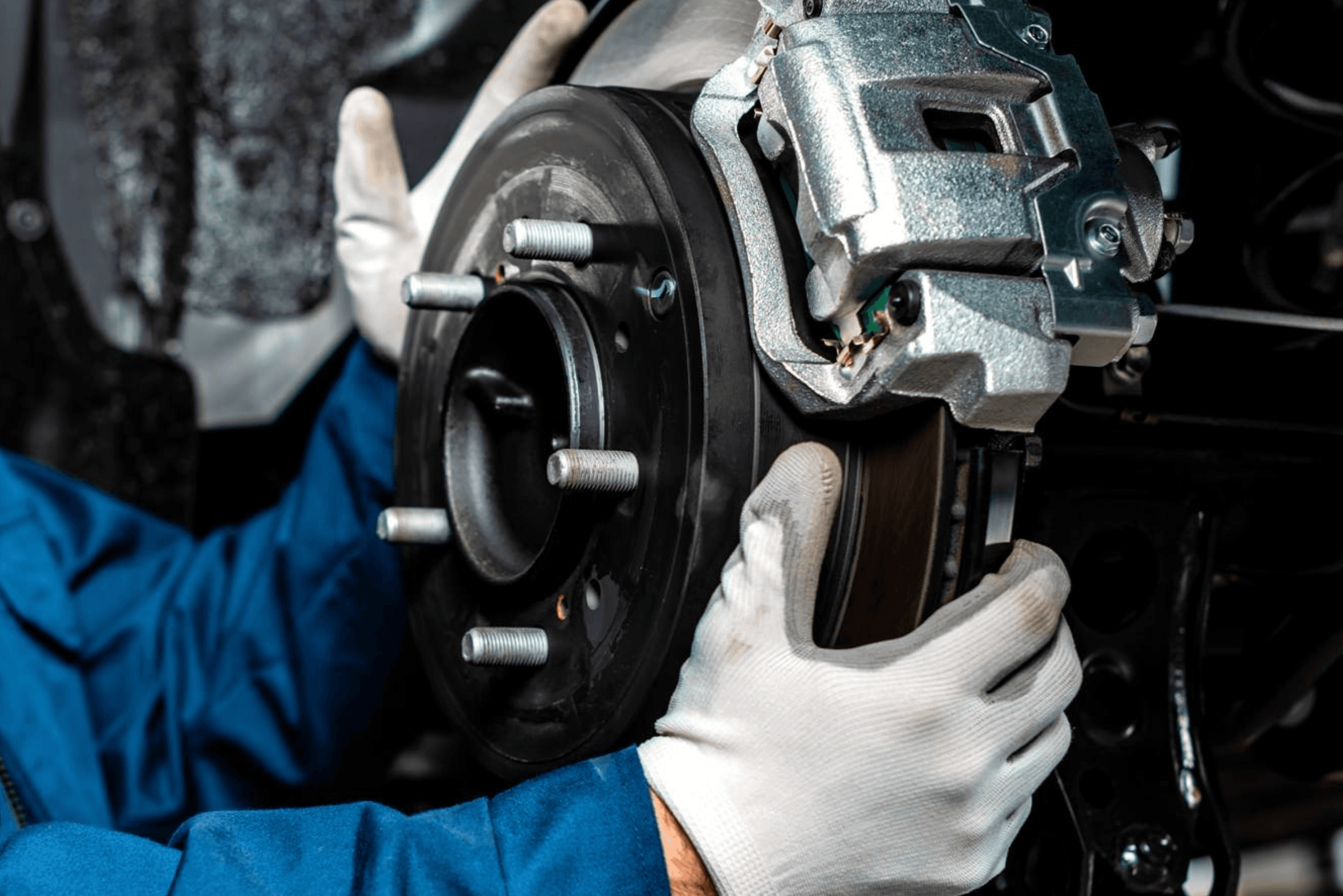 Do Performance Brake Kits Reduce Stopping Distance? Real Data vs Myth