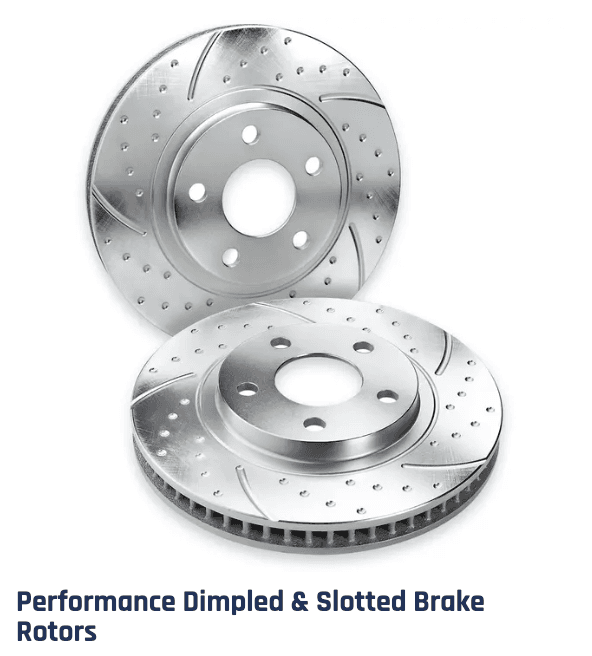 Do Performance Brakes Make a Difference on a Non-Sport Car?