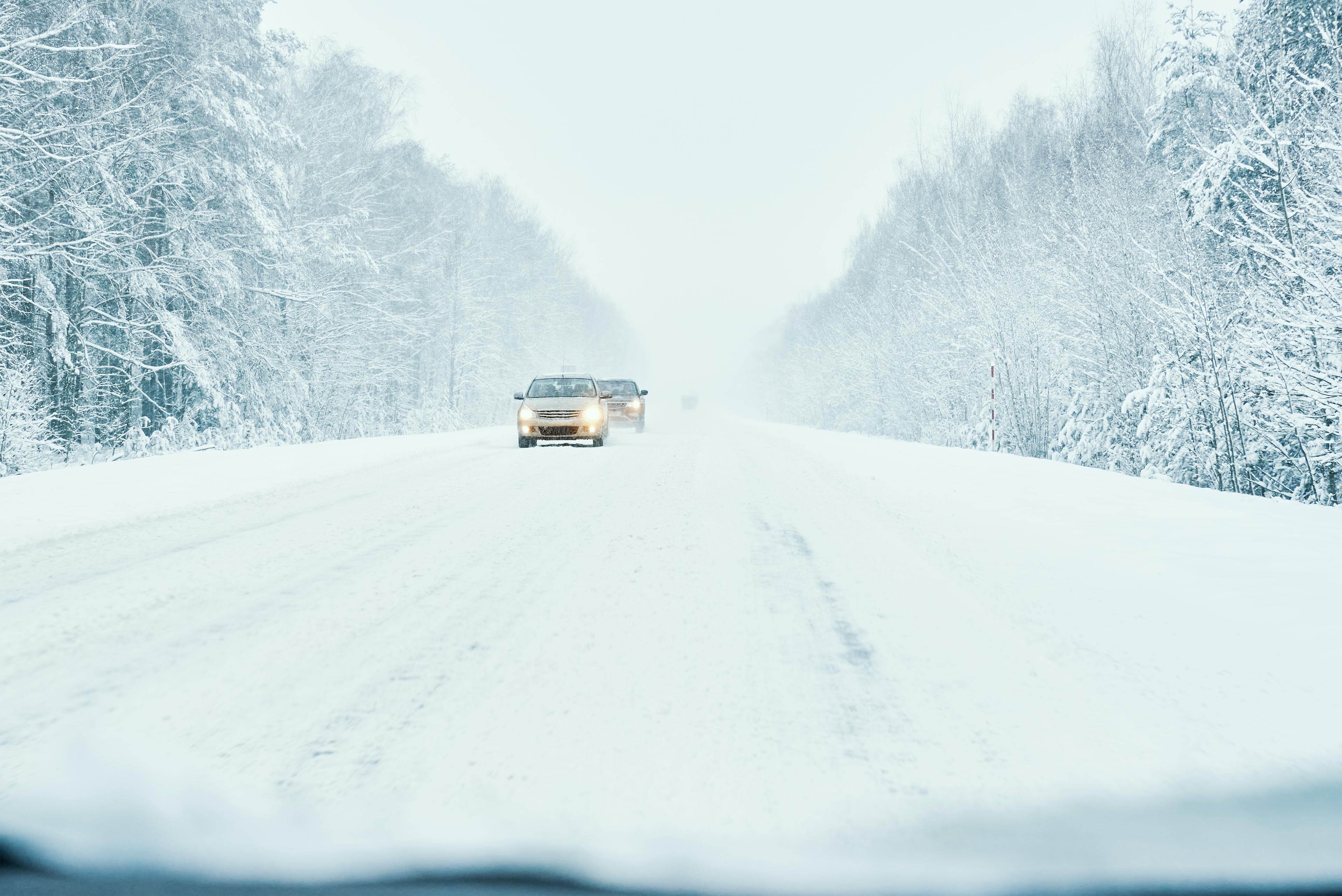 The 10-Minute Brake Check Before Your Holiday Road Trip
