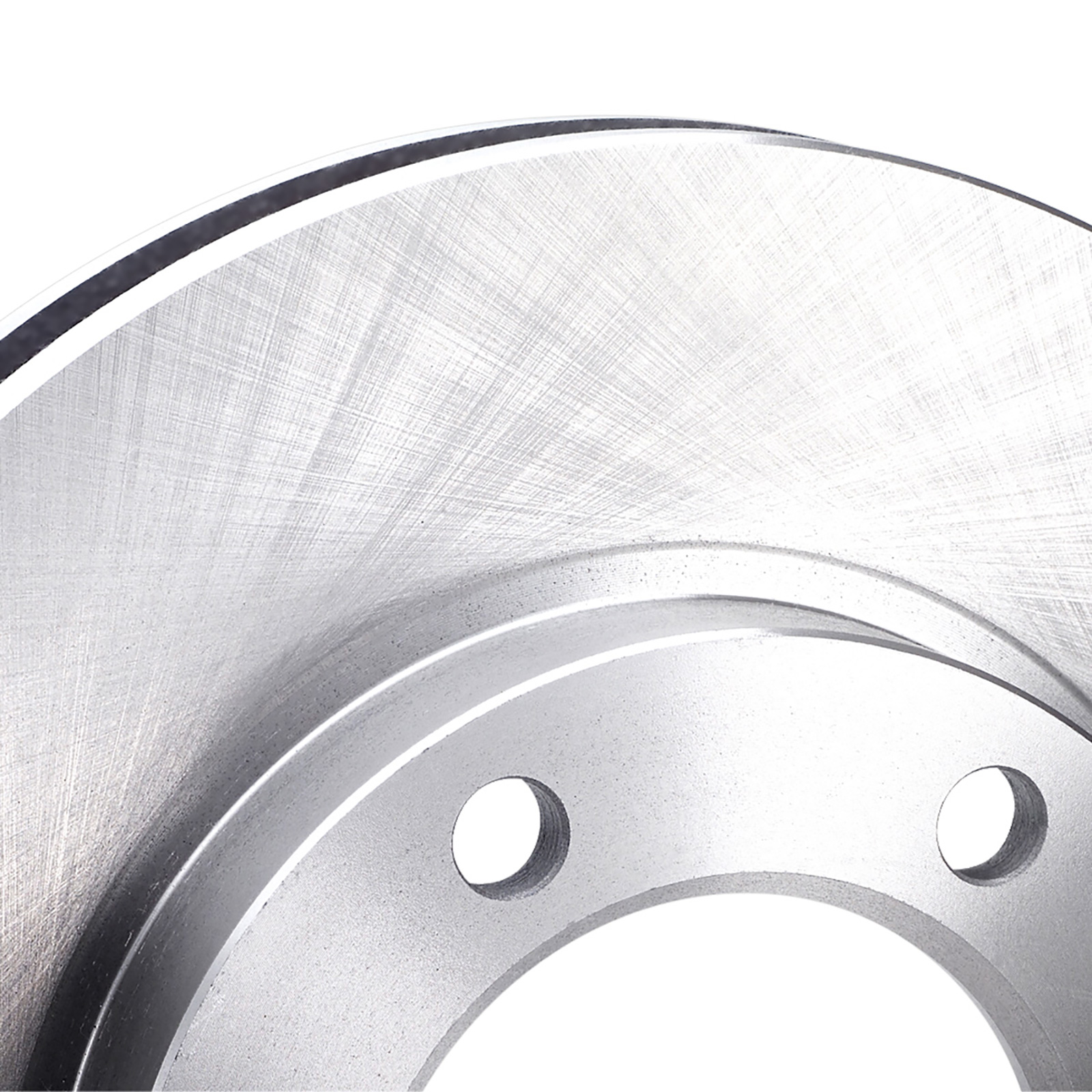 1988 Nissan 300ZX Standard Replacement Brake Pad and Rotor Kit