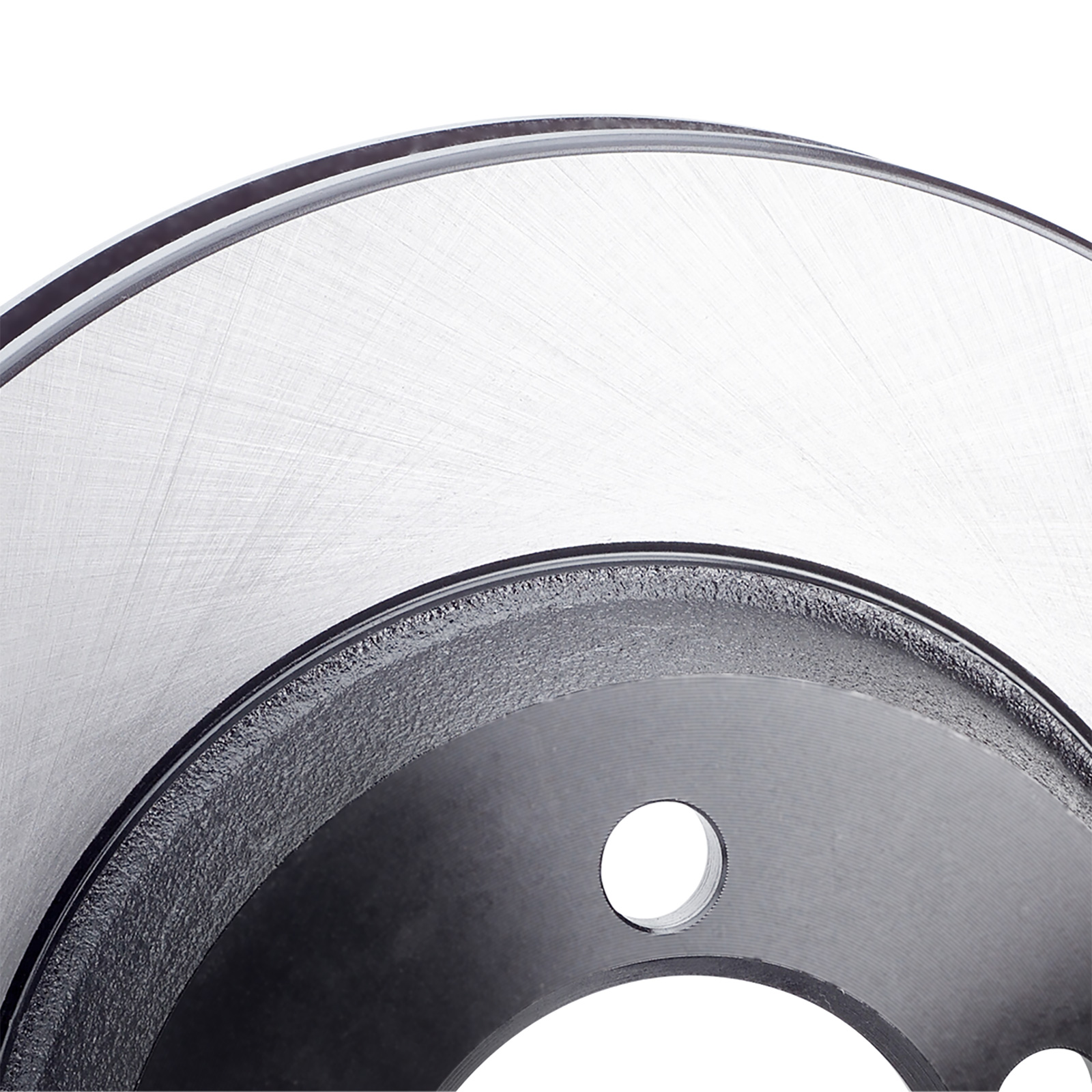 1992 Pontiac LeMans Premium Replacement Brake Pad and Brake Rotor Kit