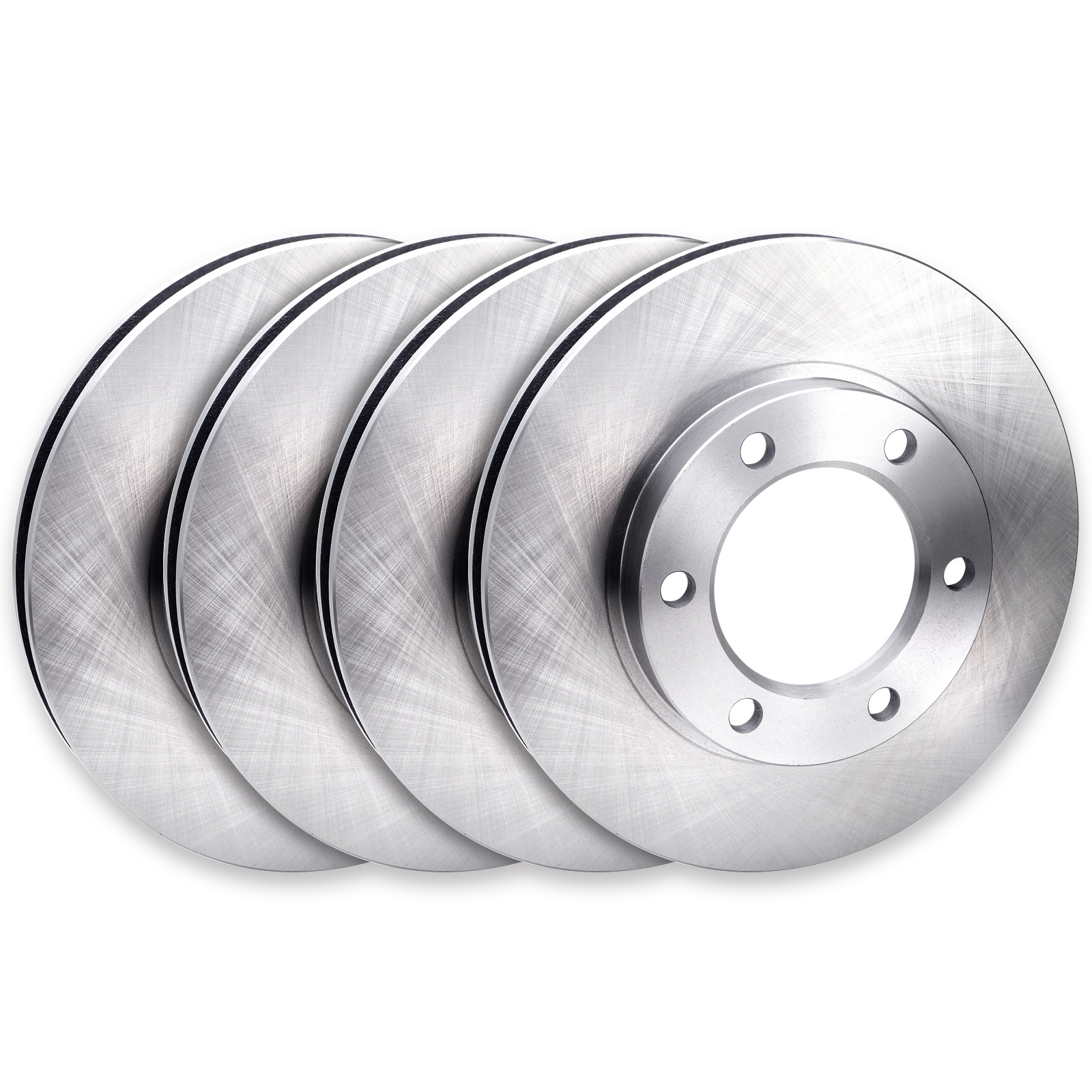1983 Buick Electra Premium Replacement Brake Rotors