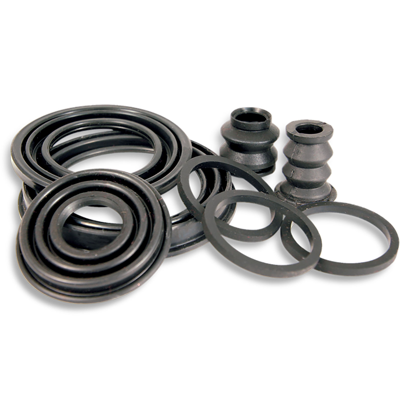 1980 Nissan 280ZX Brake Caliper Rebuild Kit
