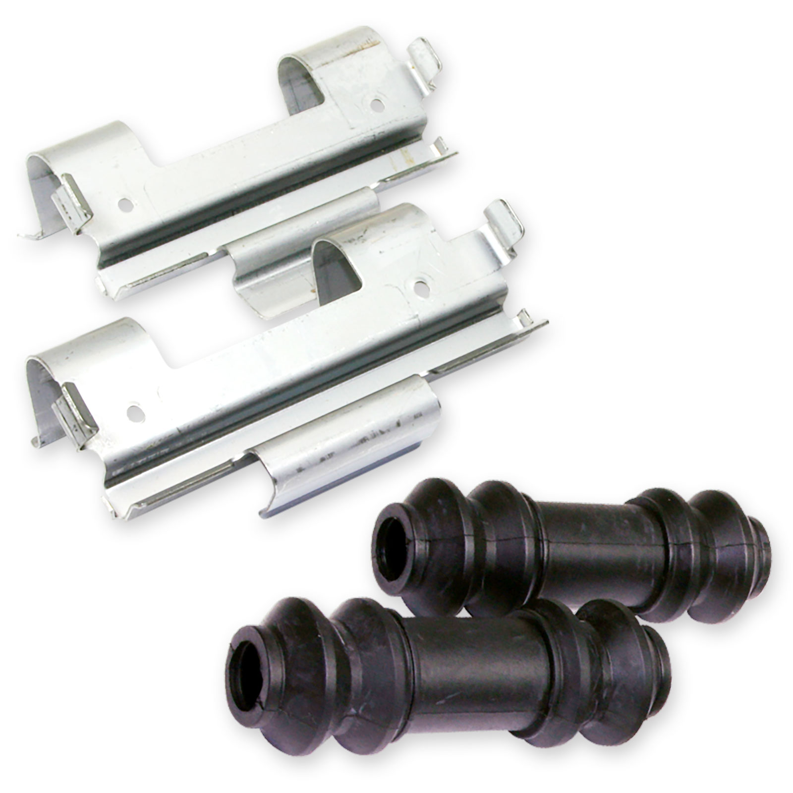 オーダー品2点 1984 Nissan 300ZX Brake Rotor Hardware Kit