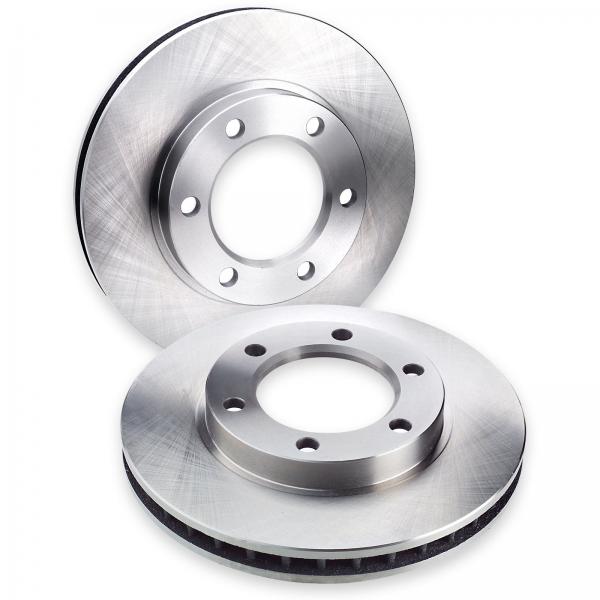 Standard Replacement Brake Rotors